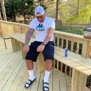 Meet your Posher, Phillip